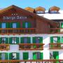 Szállodák - Predazzo, Albergo Antico