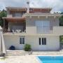 Виллы - Херцег-Нови, Villa Soleada
