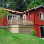 Affittacamere - Jönköping, Paviljongen Cottage and Rooms