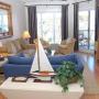 Villen - Hilton Head Island, 405 Windsor Place Villa