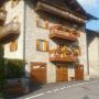 Apartmanok - Canale San Bovo, Casa Danoli