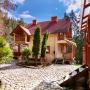 Affittacamere - Volosyanka, Cottages Sim Vitriv