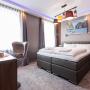 Apartmánové hotely - Bielefeld, Stay-Inn Bielefeld City