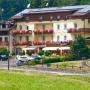 Apartmanhotelek - Lavarone, Residence Capriolo