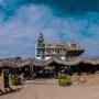 Отели - Монтаньита, Dharma Beach