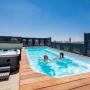 Riad - Marrakech, Riad Nesma Suites & Spa