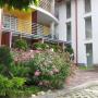 Apartmanok - Alsómarác, Apartment Kanita