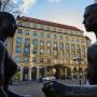Hotels - Leipzig, Steigenberger Grandhotel Handelshof Leipzig