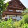 Apartmány - Höchenschwand, Ferienwohnung Lavendel