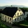 Апартаменты - Есеник, Apartmá v domě Vincenze Priessnitze