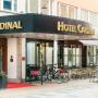 Hotels - Växjö, Clarion Collection Hotel Cardinal