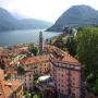 Szállodák - Lugano, Hotel Federale