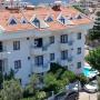 Apartmánové hotely - Marmaris, Blue Paradise Apart