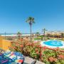 Apartmány - Tarifa, Apartamento Lance II