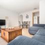Apartmanok - Tarifa, Apartamento Castillejos