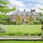 Vidiecke domy - Rugby, Dunchurch Park Hotel