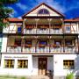 Penzióny - Bad Suderode, Pension Kurhausblick