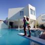 Apartmánové hotely - Kato Daratso, Elma's Dream Apartments & Villas