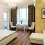 Ferienwohnungen - Woronesch, Apartament Karla Marksa