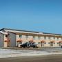 Hotels - Kindersley, Nova Inn Kindersley