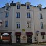 Hotels - Sillé-le-Guillaume, Logis Le Bretagne