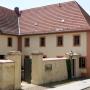 Penzióny - Altenburg, Hofgärtnerei