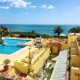 Hotels - Carvoeiro, Hotel Baia Cristal Beach & Spa Resort