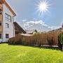 Apartmanok - Badia, Apartments Ciasa Costa