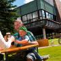 Hotely - Altenberg, Ahorn Waldhotel Altenberg