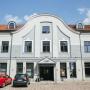 Hotely - Kuldīga, Kuldigas Metropole