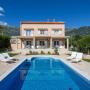 Apartmanok - Radanovići, Apartments Raskovic