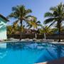 Apartmanok - Porto Seguro, DAPRAIA - APART TAPERAPUAN PRAIA VILLAGE