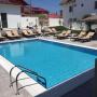 Hotels - Mangalia, Hotel MaRailiS Mangalia
