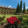 Hotely - Bad Waldsee, Parkhotel