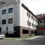 Hotely - Krasnojarsk, Hotel SKY CENTR Krasnoyarsk