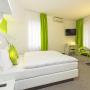 Hotely - Bazilej, Hotel City Inn