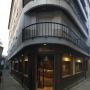 Hotel - Baiona, Hotel Bayona