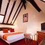 Hotely - Paříž, Hôtel Saint Roch