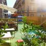 Guest houses - Naples, B&B Anna's Family Terrace