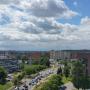 Ferienwohnungen - Vilnius, Sky Studio near the Vilnius Center