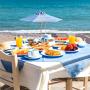 Hotels - Kissamos, Galini Beach Hotel