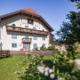 Penzióny - Koppl, Hotel-Gasthof Am Riedl