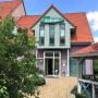 Hotely - Halberstadt, Hotel Ambiente