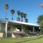 Lodge - Grootfontein, Ghaub Lodge