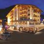 Hotely - Samnaun, Hotel Post Sport- und Wellness