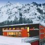 Hotely - Samnaun, Smart-Hotel