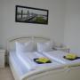 Apartmánové hotely - Wittenberge, Apartment-Hotel Schillerplatz