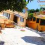 Hostely - Sarpi, Guest House Lazika