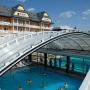 Hotely - Vyšné Ružbachy, Grand Hotel Strand