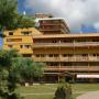Residence - La Plagne, Résidence Odalys Le Pelvoux